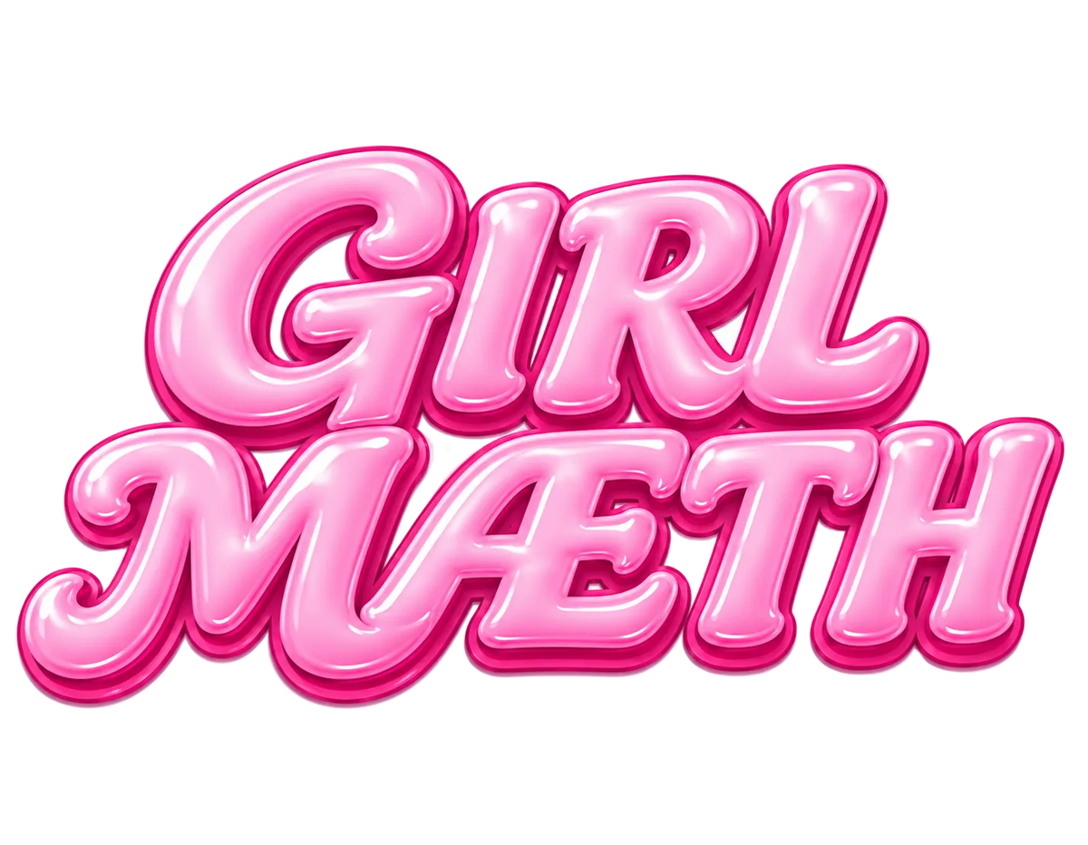 GIRL MÆTH